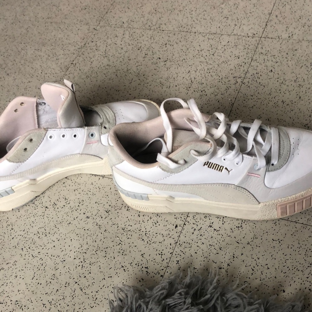 Puma Cali Sport Wmns 9.5